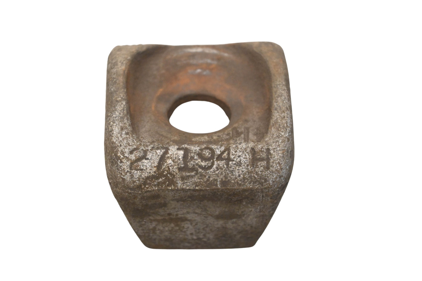 Aftermarket 27194-H Wheel Clamp