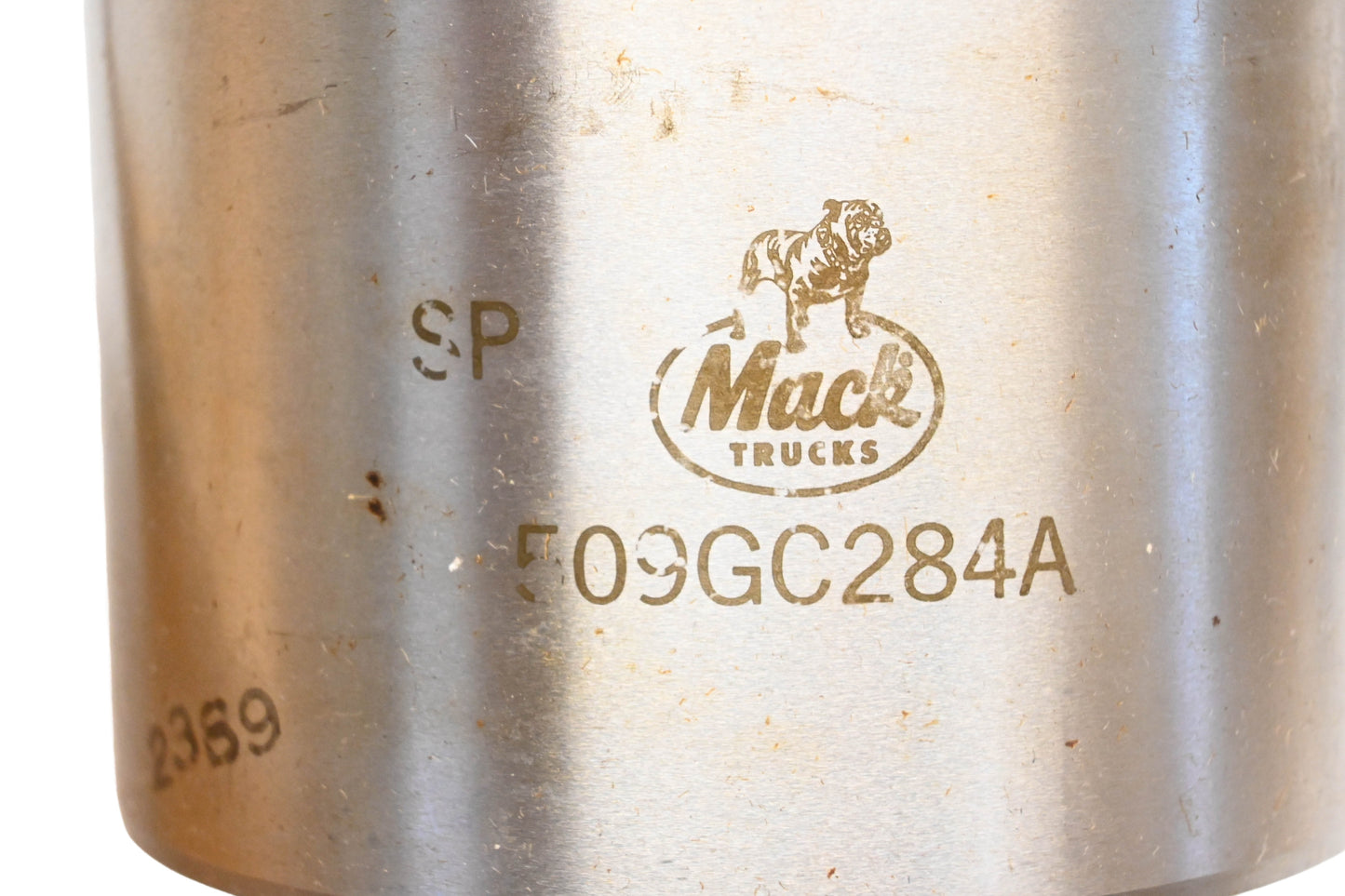Mack 509GC284A Cylinder Sleeve NOS