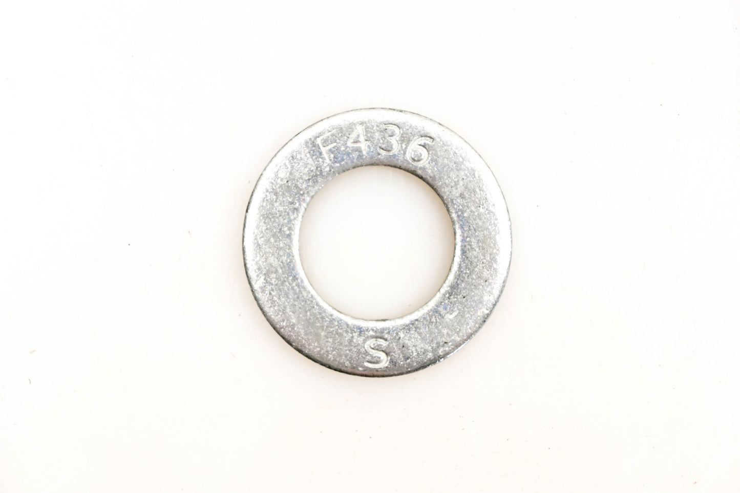 Mack F436, 3398-W834 Washers Qty 2 NOS