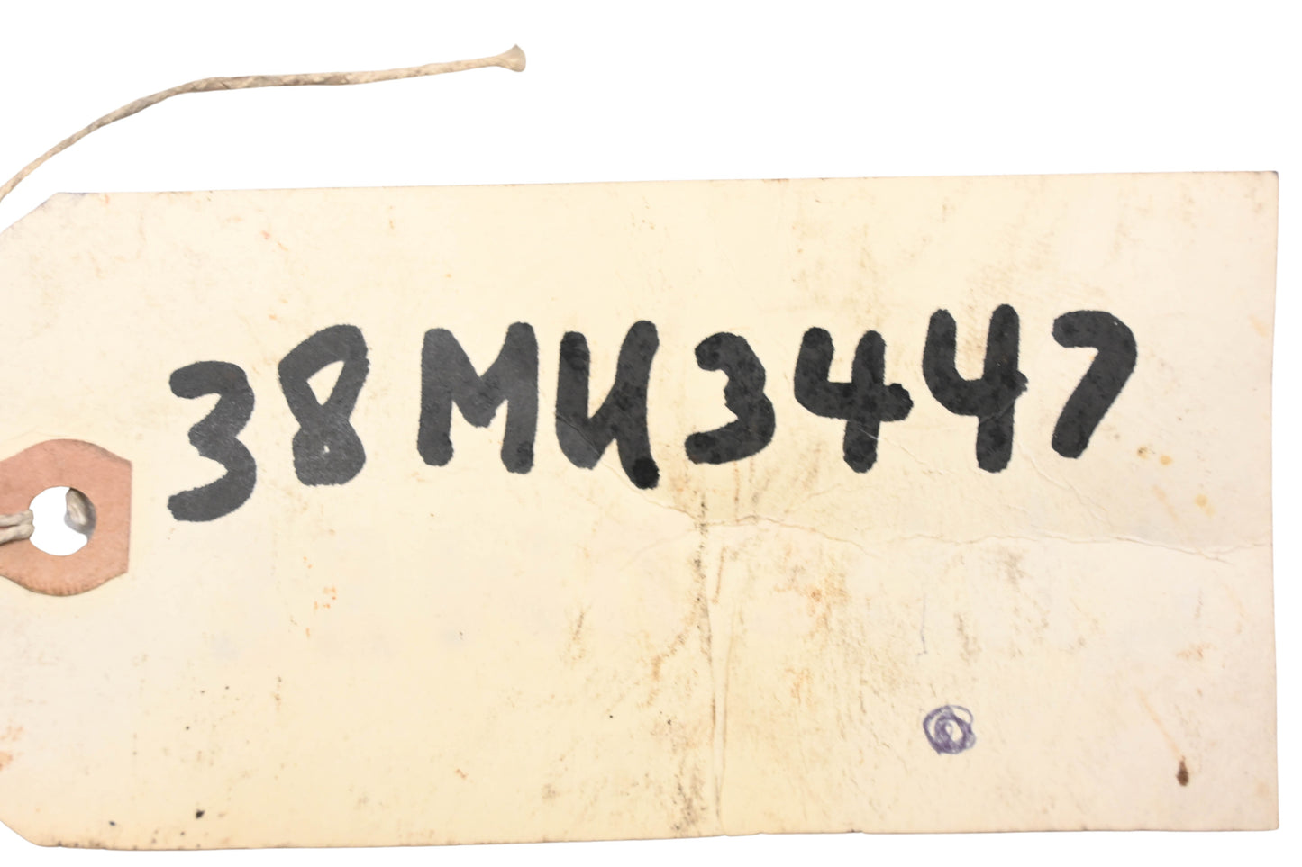 Mack 38MU3447 End Yoke NOS