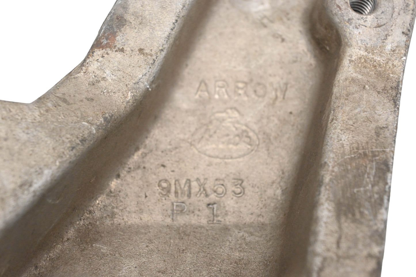 Mack 9MX53 Bracket