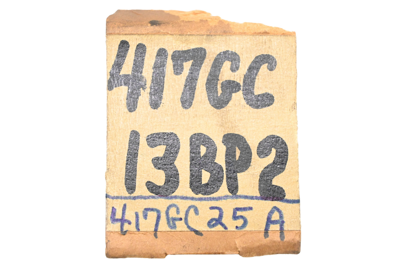 Mack 417GC13BP2, 417GC25A Screw NOS