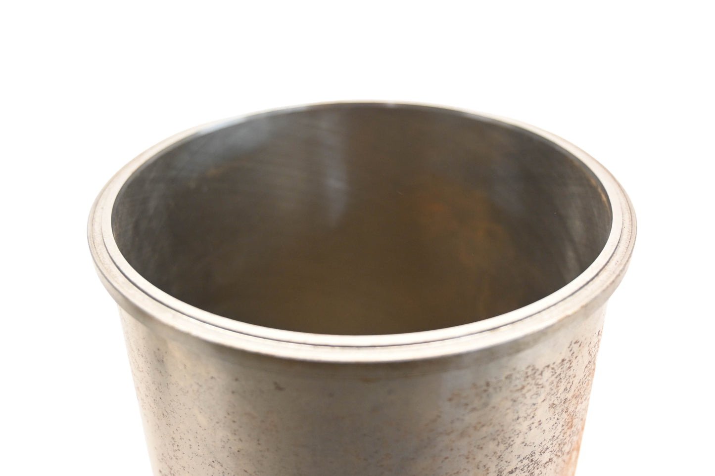 Mack 57GC376 Piston & Cylinder Liner Sleeve NOS
