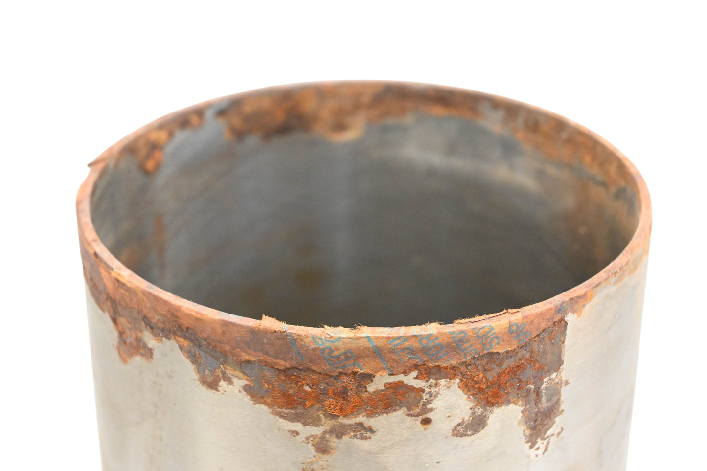 Mack 57GC376 Piston & Cylinder Line Sleeve NOS