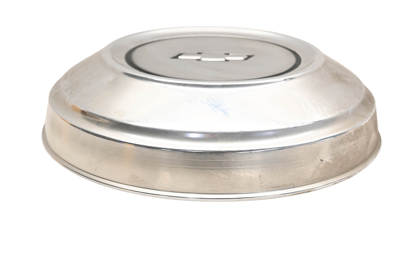 Chevrolet WV045-16 10-3/4" Chrome Wheel Hub Cap