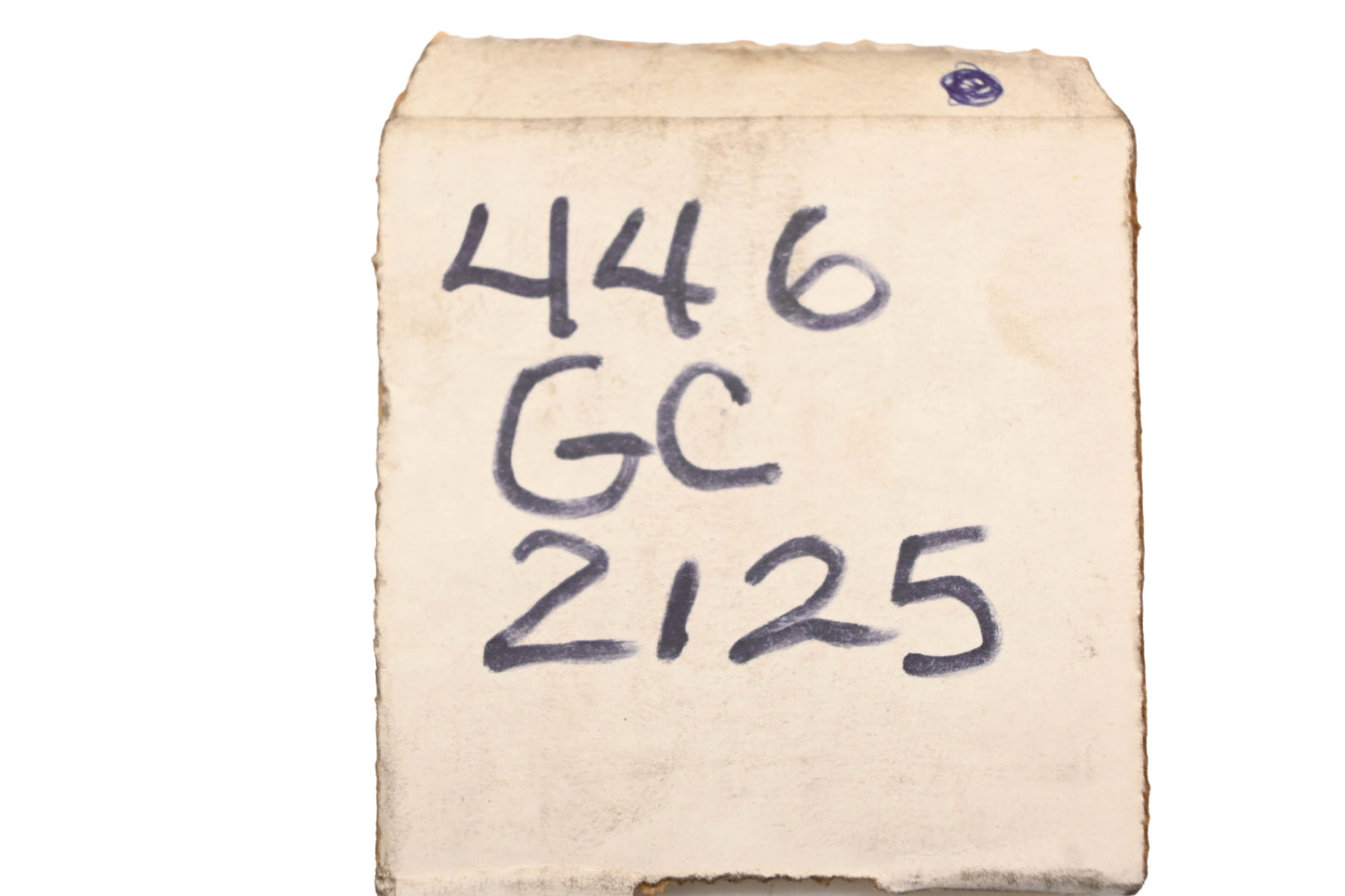 Mack 446GC2125 O-Ring NOS