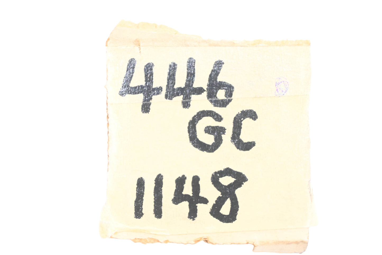 Mack 446GC1148 O-Ring NOS