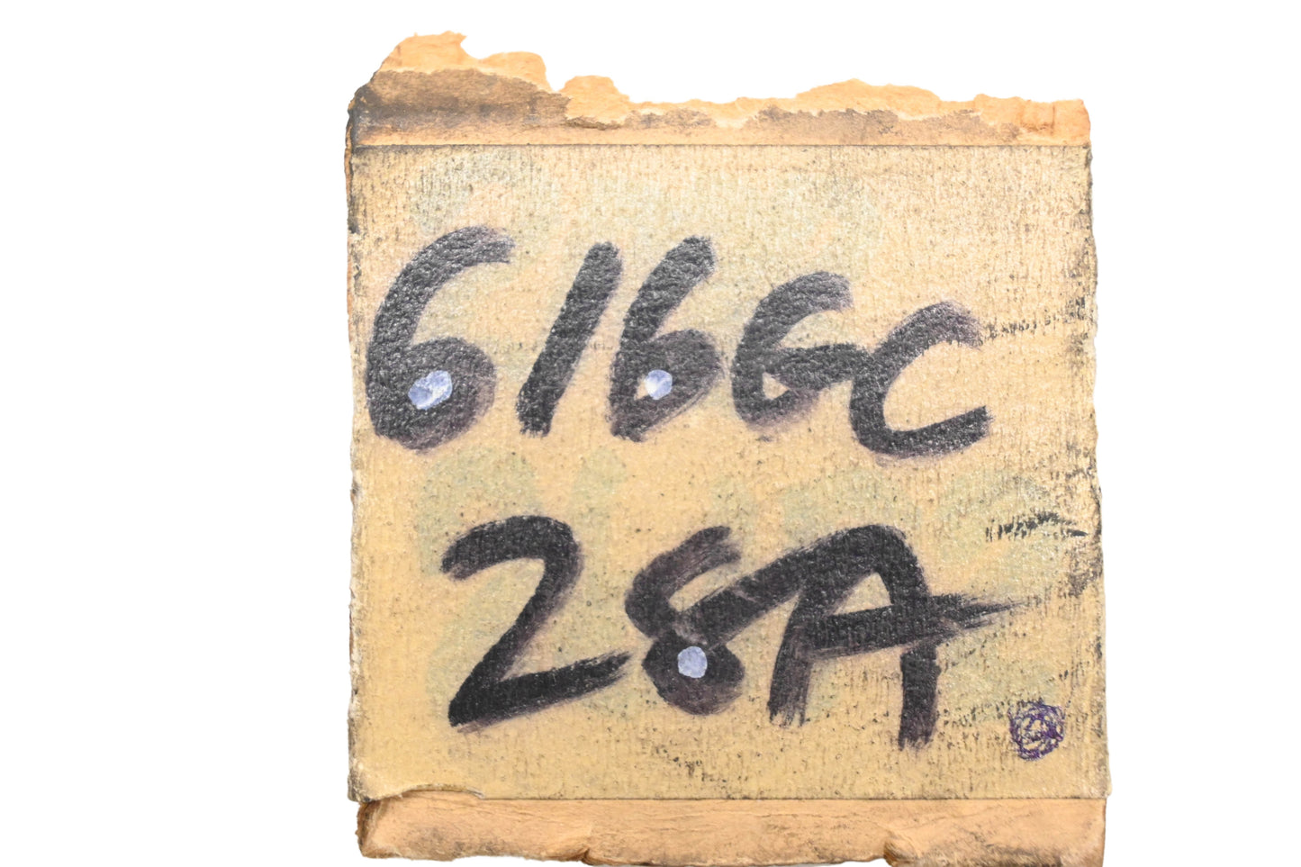 Mack 616GC28A, 25091821 Stud NOS