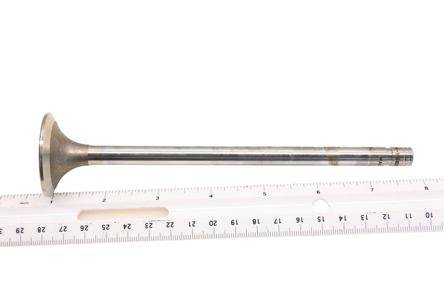 Mack 688GC2378, 25501124 Exhaust Valve 3/8" NOS
