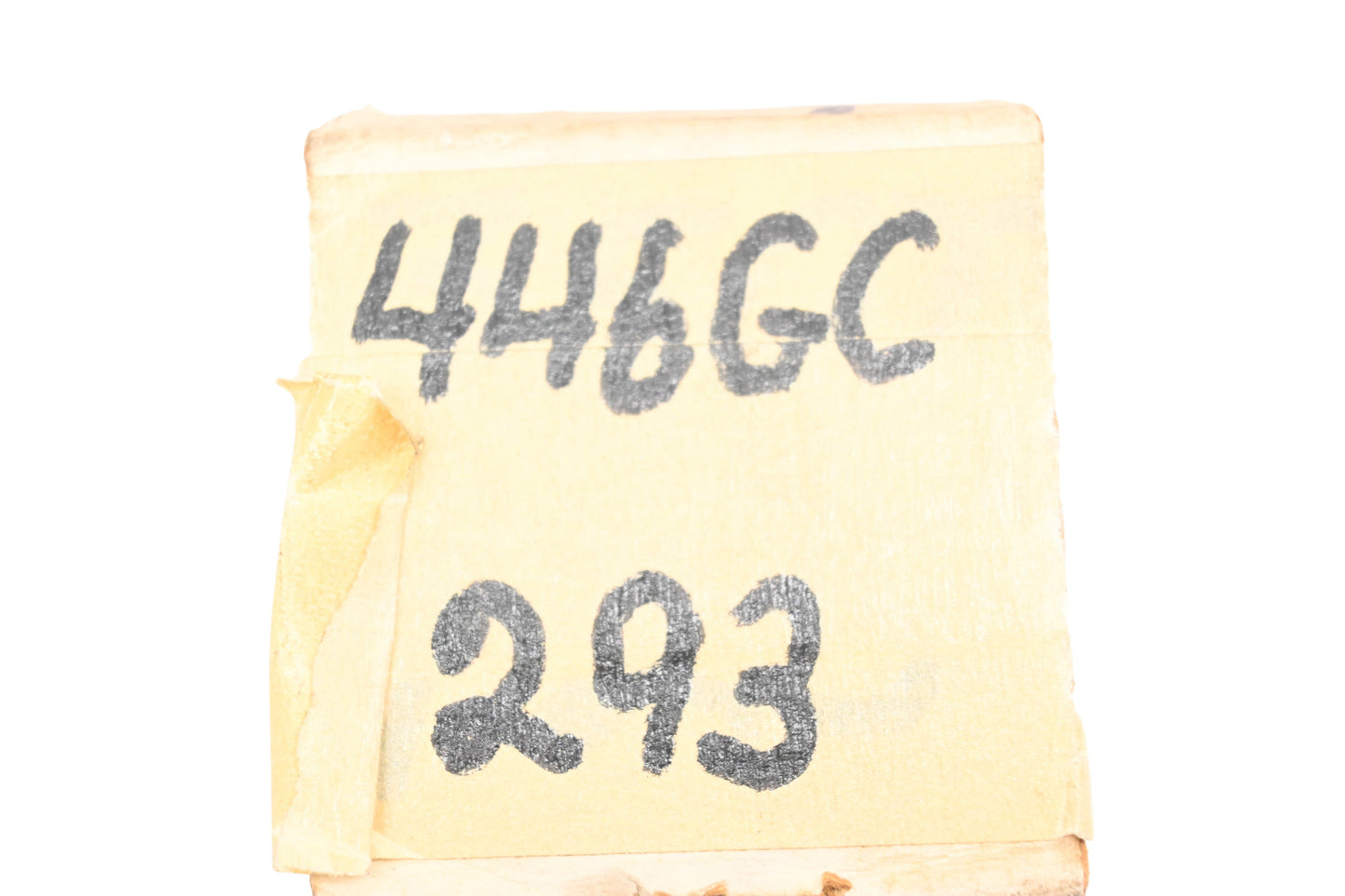 Mack 446GC293 O-Ring NOS