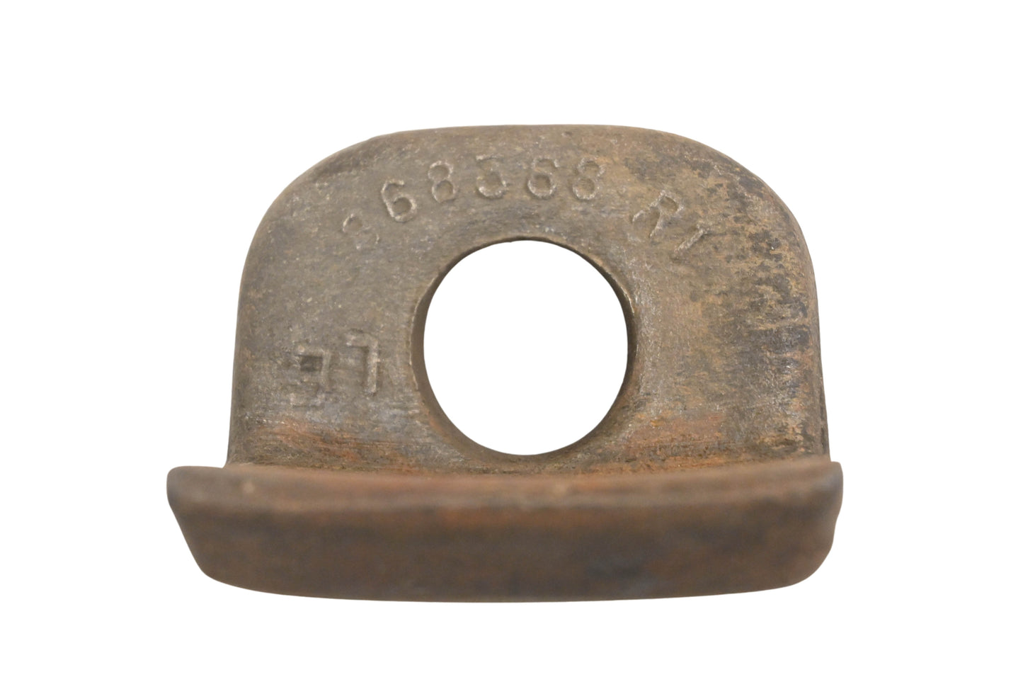 Gunite 368368-R1 Wheel Clamp