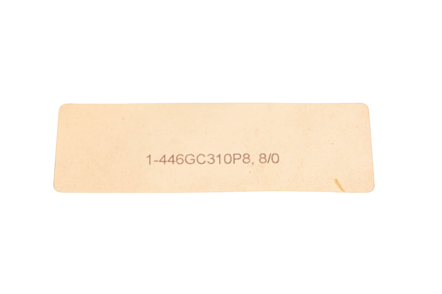 Mack 446GC310P8 Oil Seal NOS
