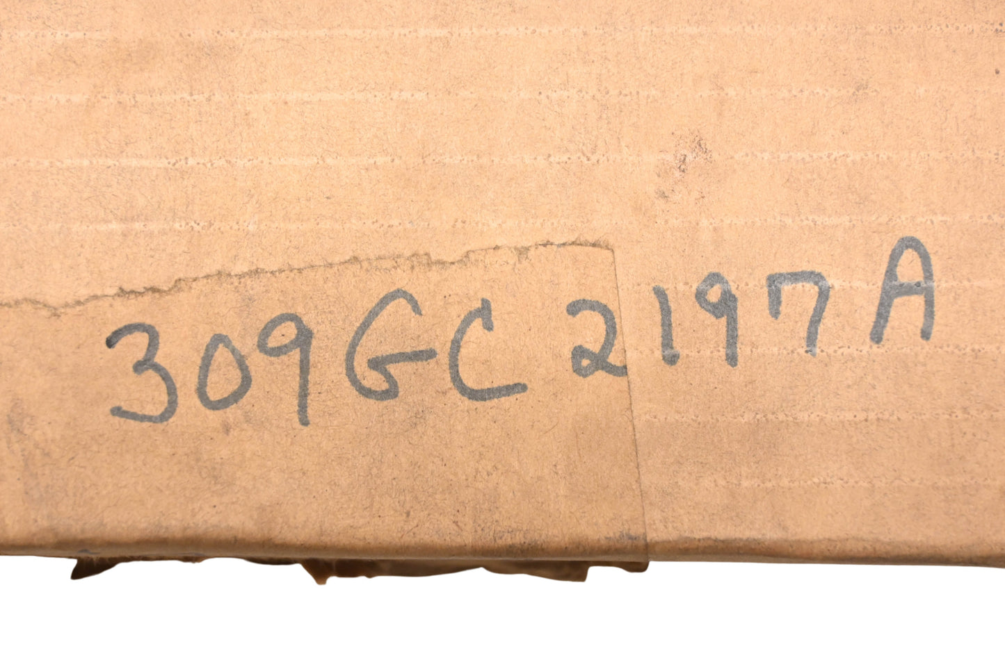 Mack 309GC2197A Pulley NOS