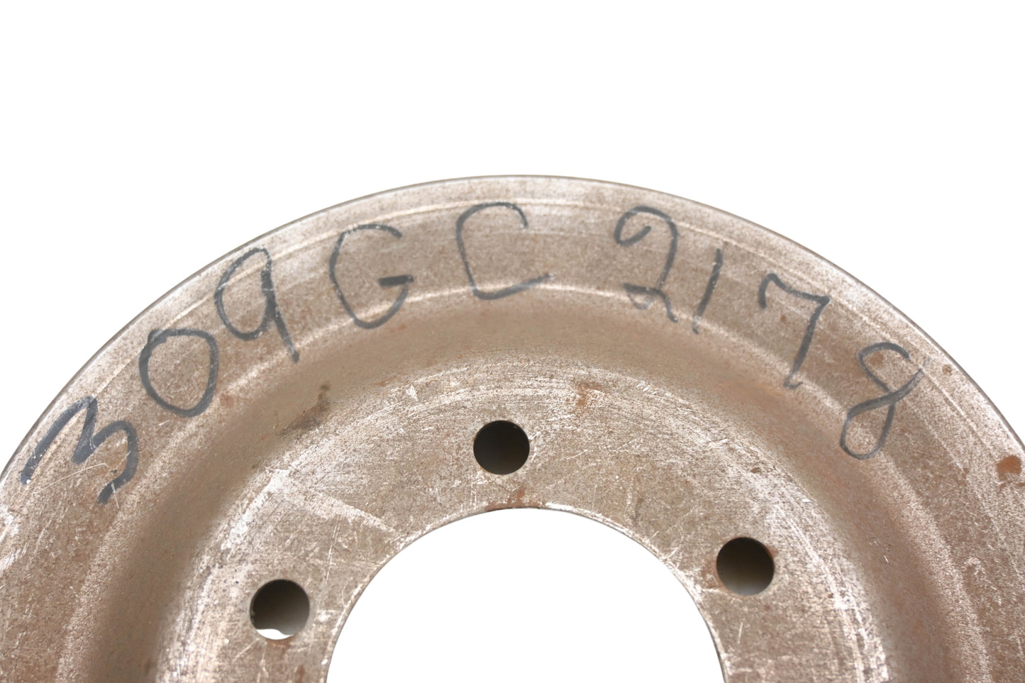 Mack 309GC2178 Drive Shaft Pulley NOS