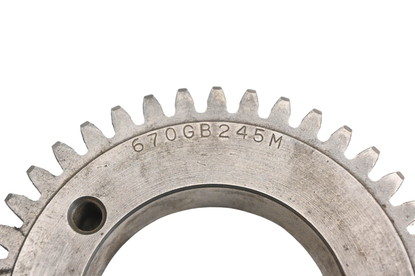 Mack 670GB245M Timing Gear
