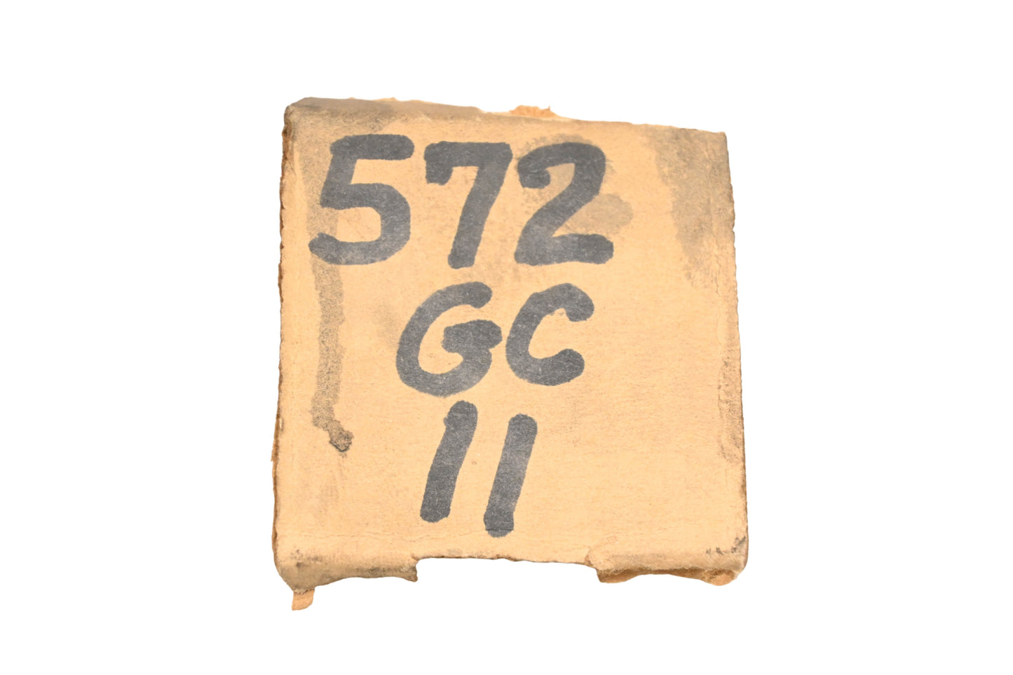 Mack 572GC11 Spring NOS