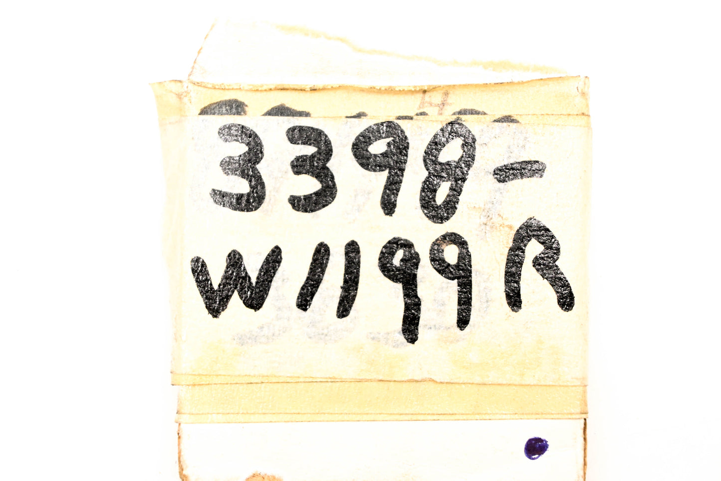 Mack 3398-W1199R Righthand Wheel Stud NOS
