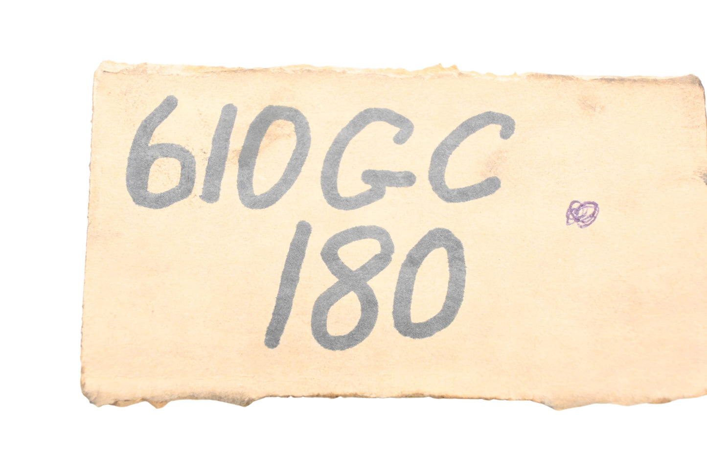 Mack 610GC180 Stud NOS