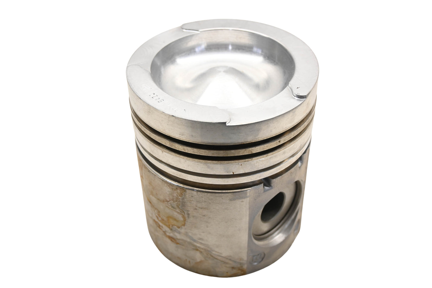 Mack 57GC376 Piston & Cylinder Liner Sleeve NOS