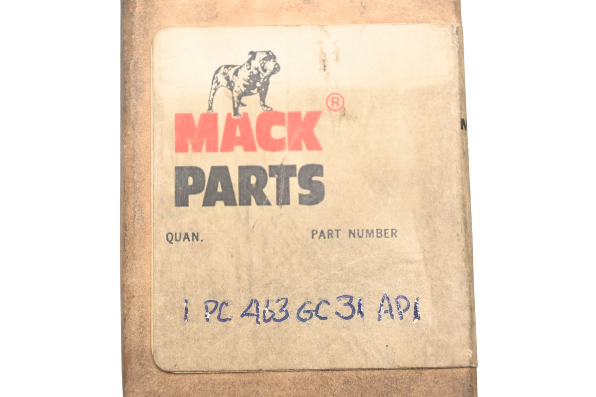 Mack 463GC31AP1 Shaft NOS
