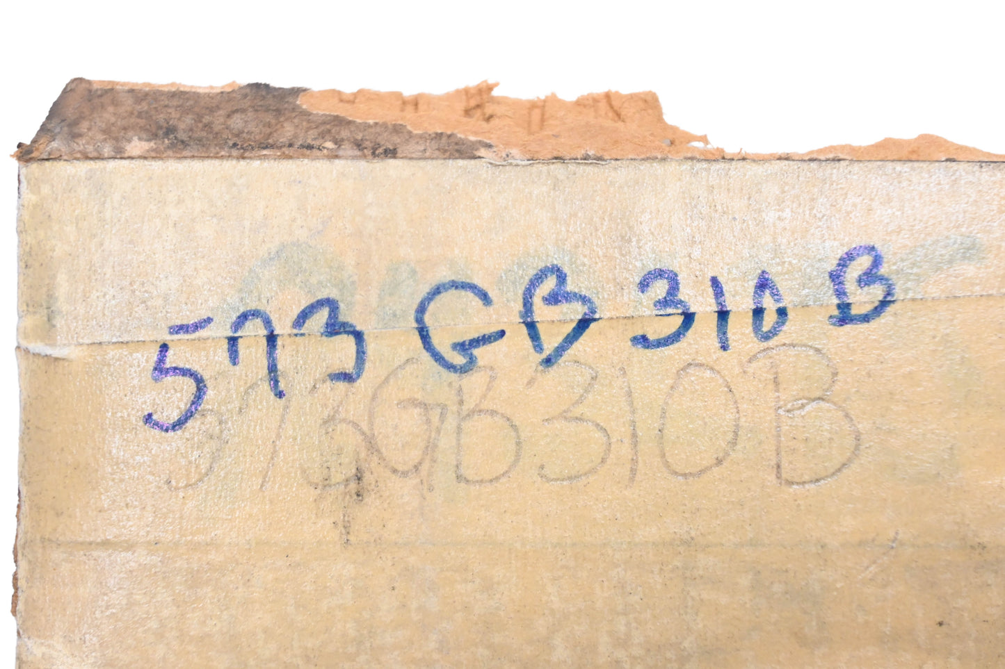 Mack 573GB310B Gasket NOS
