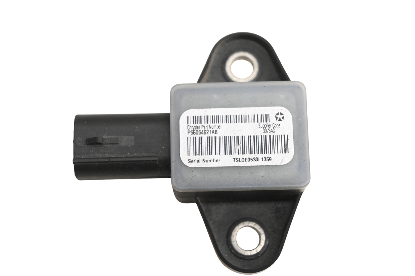 Mopar 56054621AB, P56054621AB Door Pressure Sensor