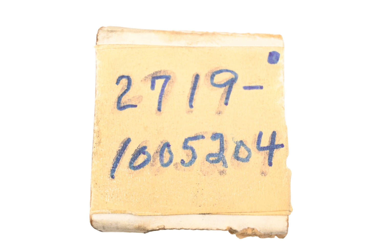 Mack 2719-1005204 Brake Shoe Roller NOS