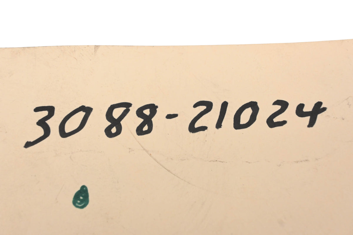 Mack 3088-21024, 21024 Mainshaft Gear NOS