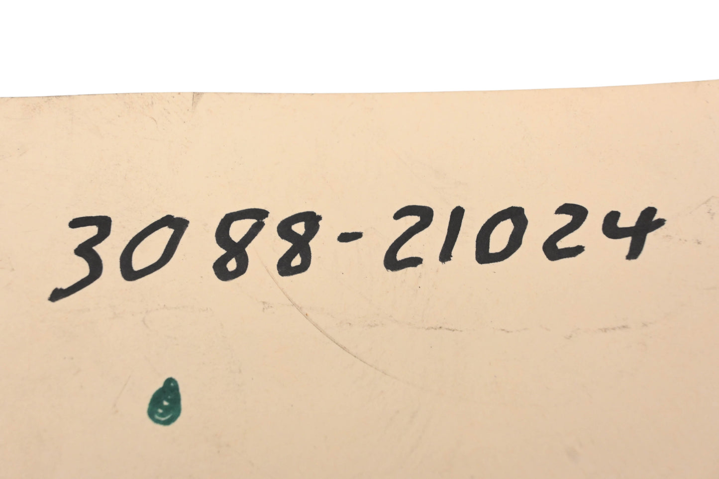 Mack 3088-21024, 21024 Mainshaft Gear NOS