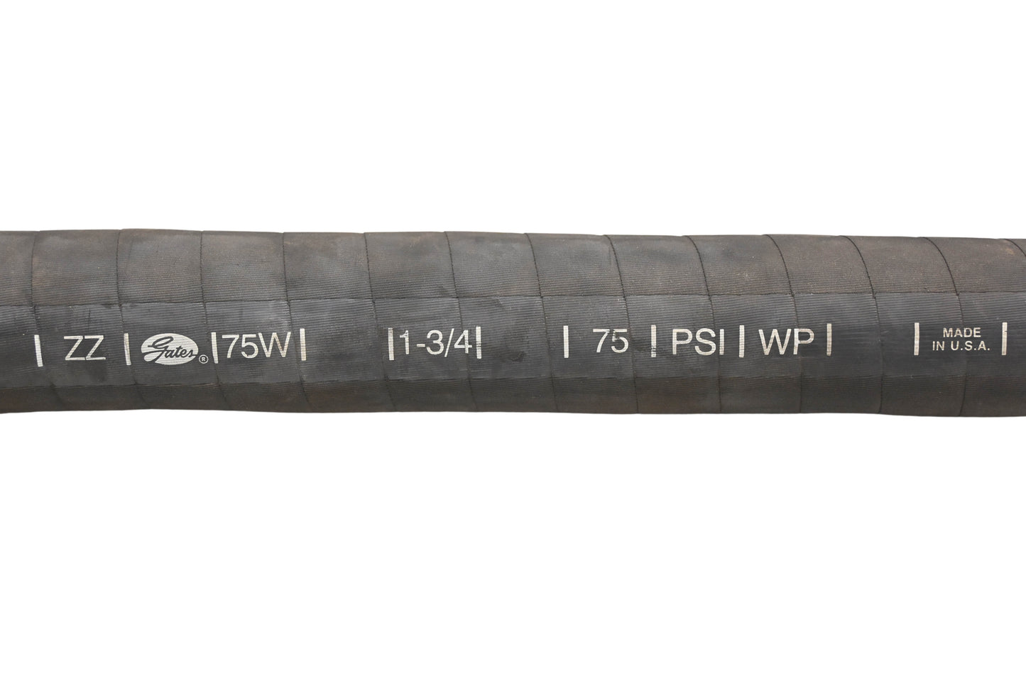 Gates YP501-67 Radiator Hose 1-3/4" x 28" NOS
