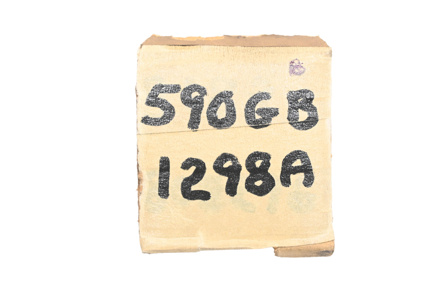 Mack 590GB1298A Gasket NOS