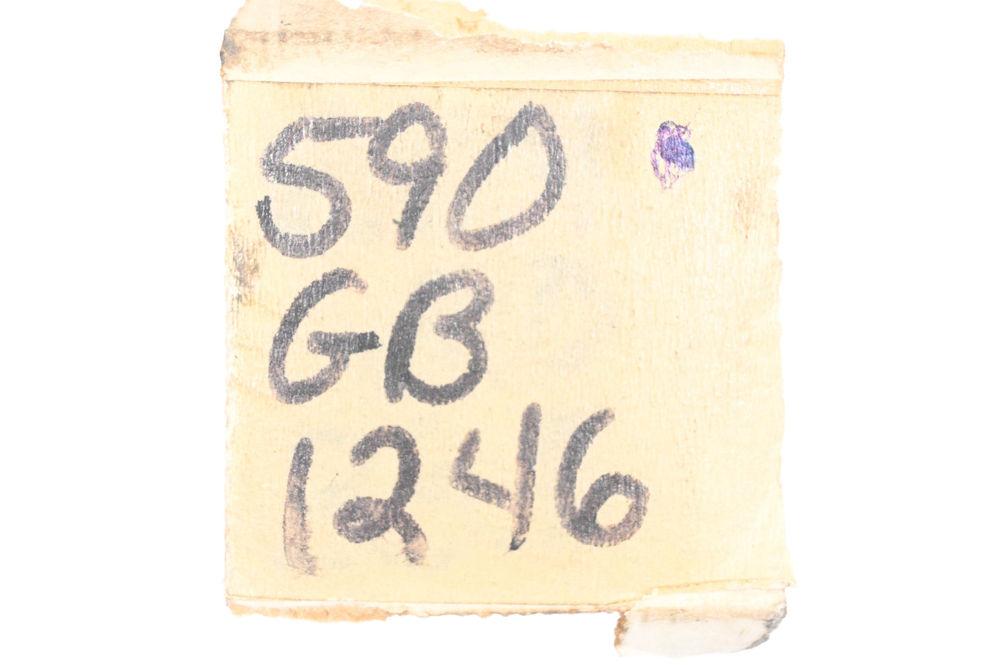 Mack 590GB1246 Gasket NOS