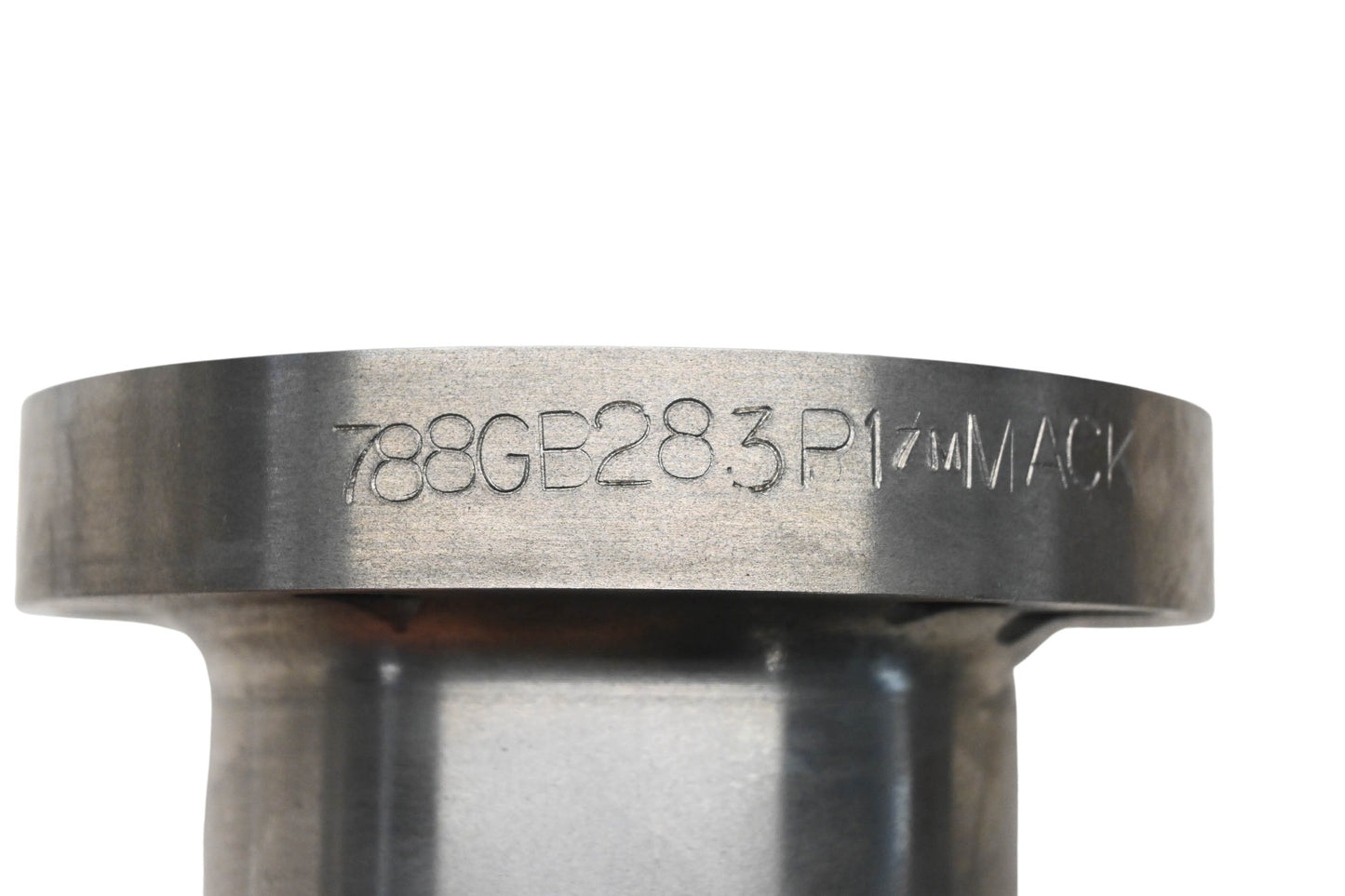 Mack 788GB283P1 Crankshaft Hub NOS