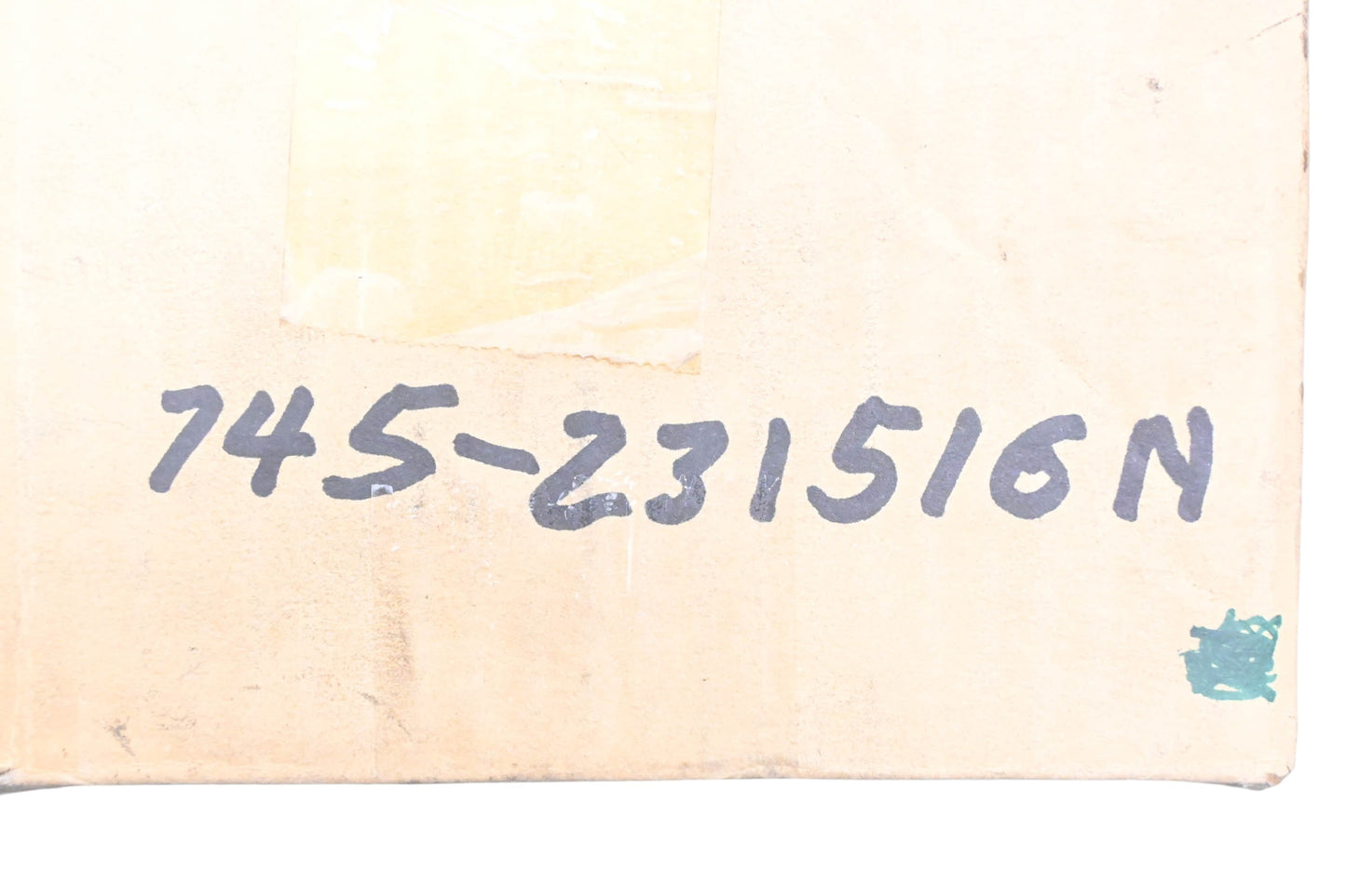 Mack 745-231516N Diaphragm NOS