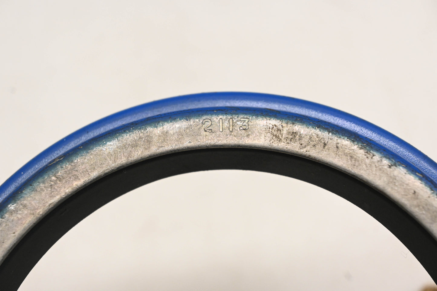 Stemco 320-2113, 3202113, 7843-3202113 Mack Hub Oil Seal NOS