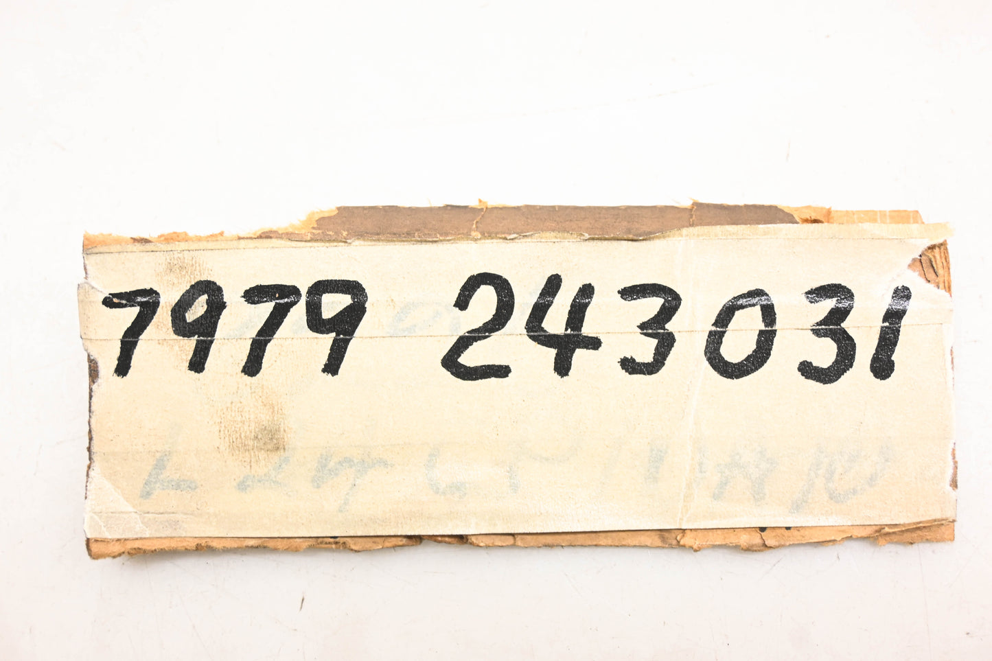 Mack 7979-243031 Cable Assembly NOS