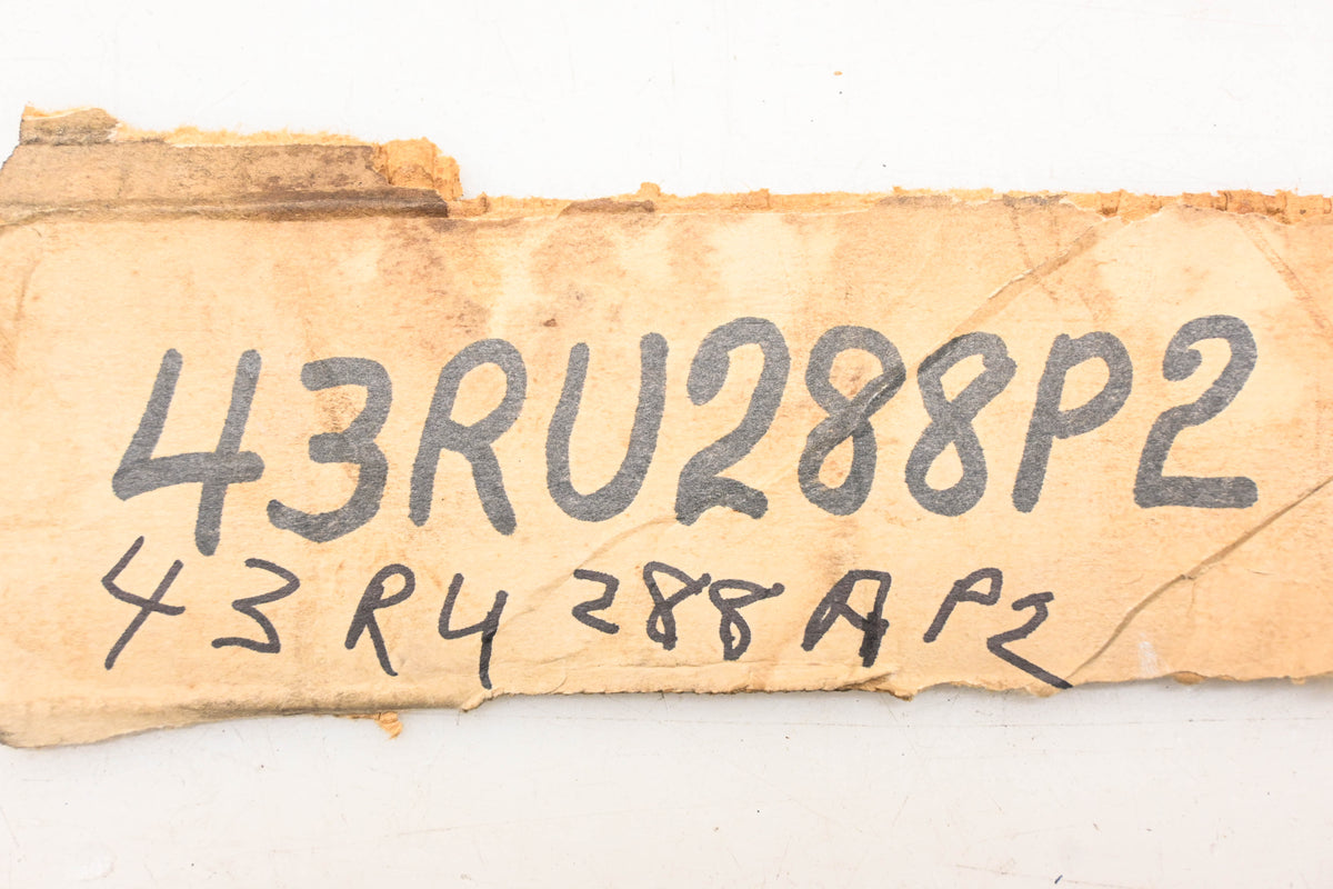 Mack 43RU288AP2, 43RU288P2 Shock Absorber Stud NOS
