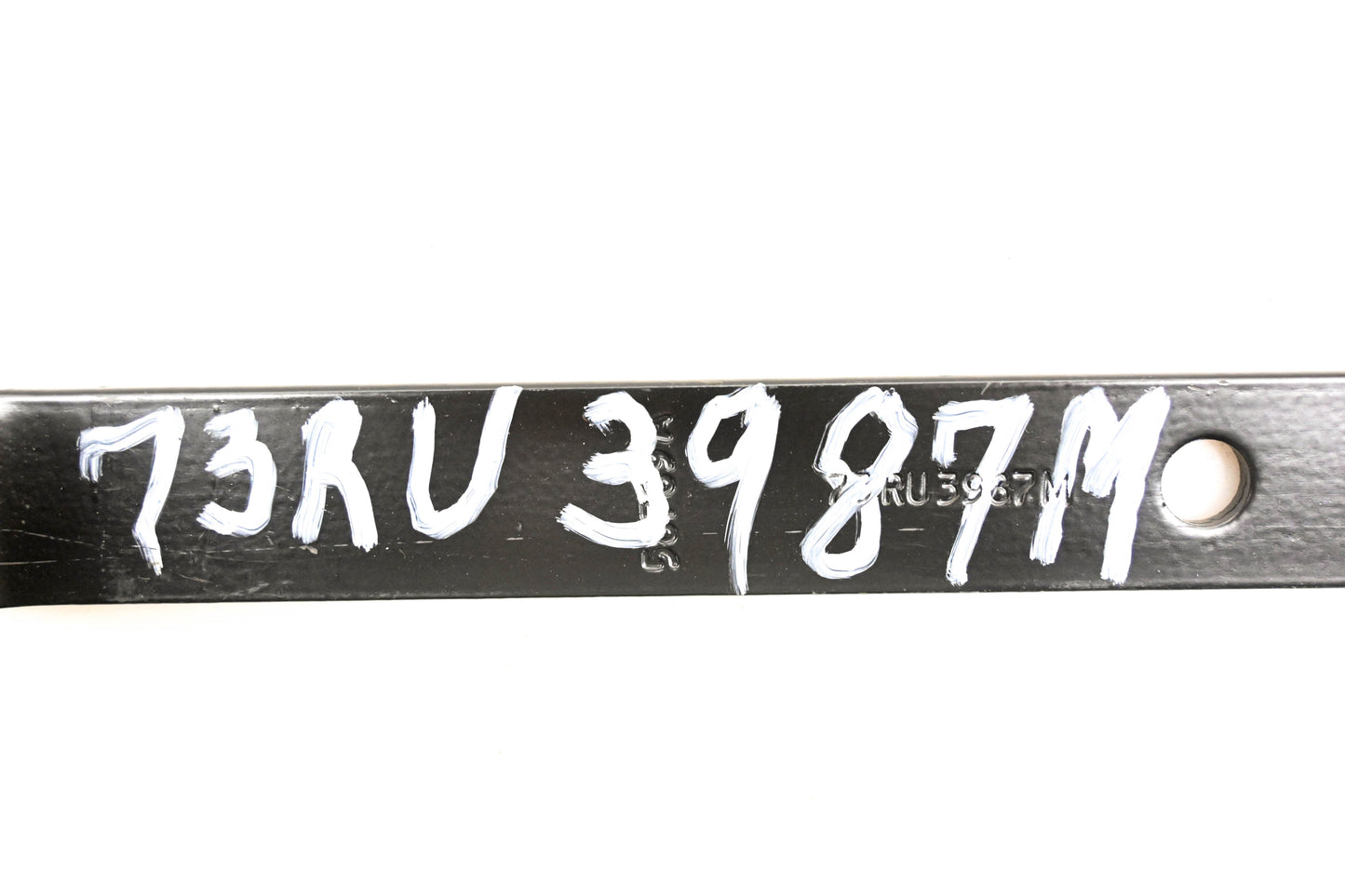 Mack 73RU3987M, 58709A Lower Bracket NOS