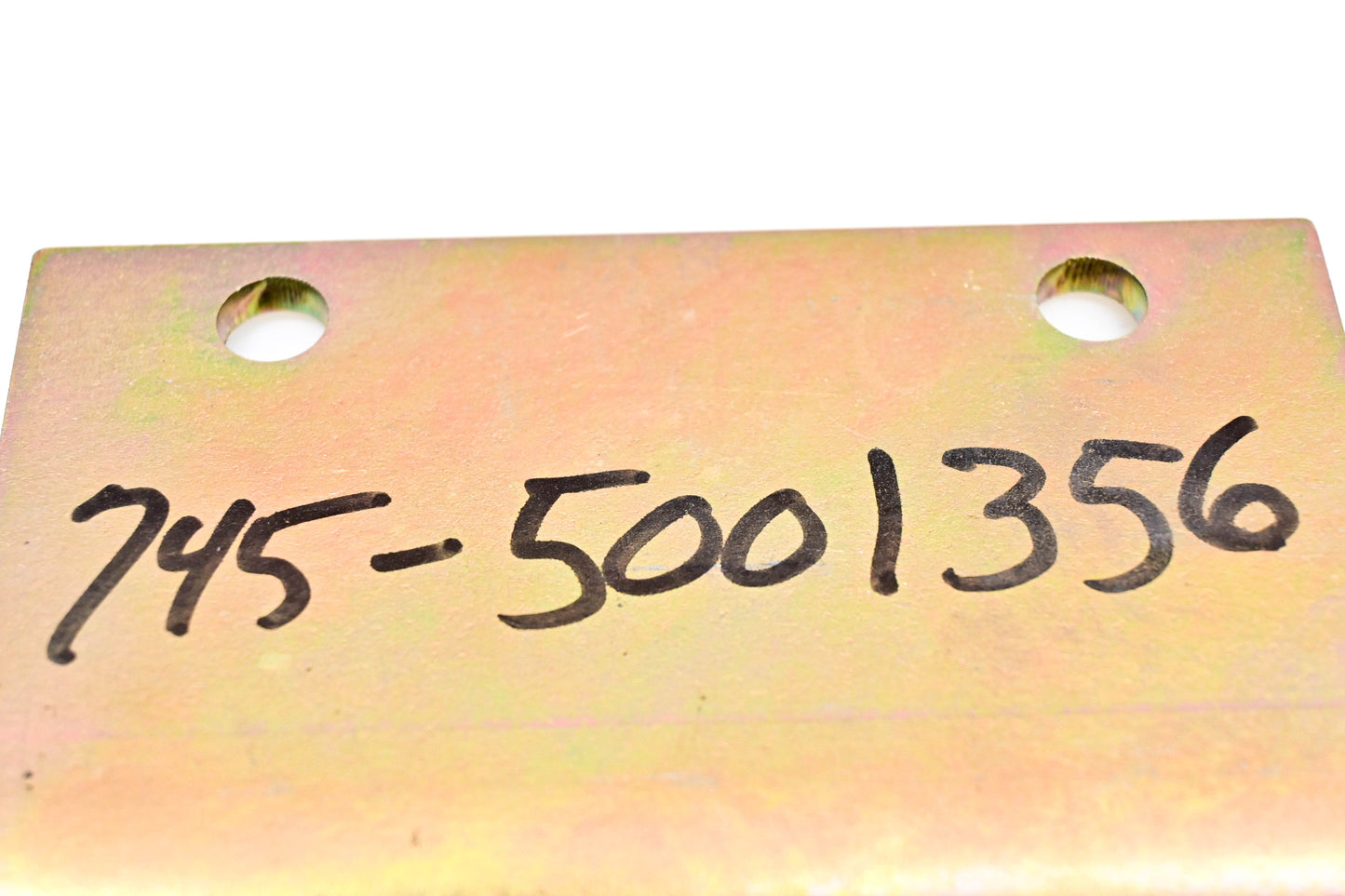 Mack 745-5001356, 7455001256, 5001356 Bendix Mounting Bracket NOS