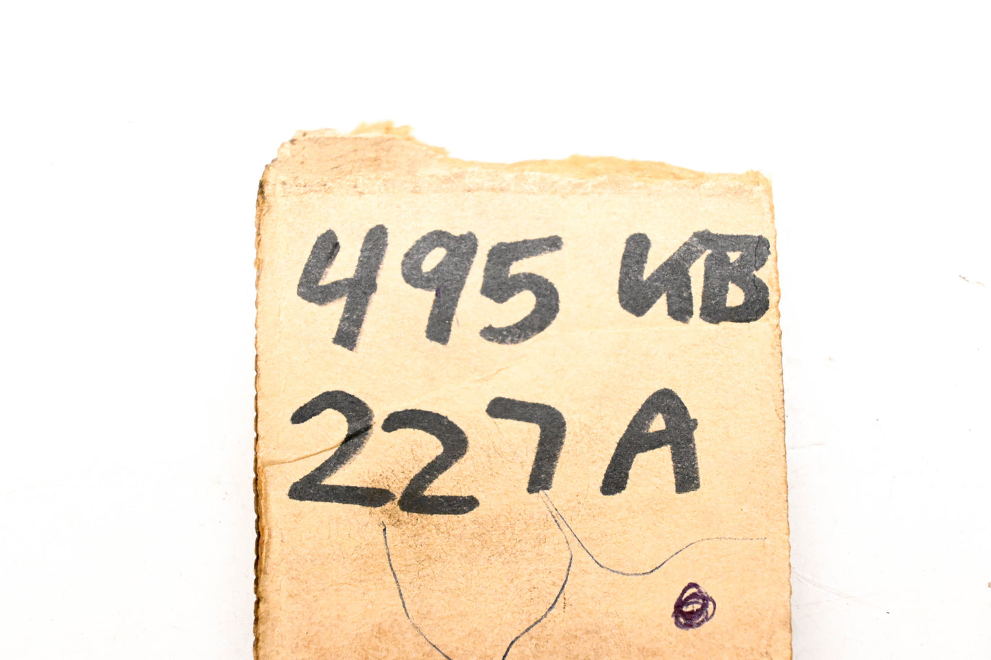 Mack 495KB227A Friction Disc NOS