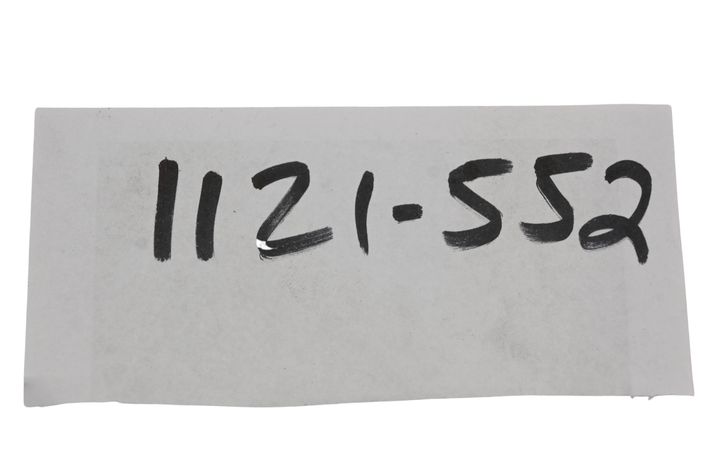 Imasen 1121-552 Turn Signal Indicator