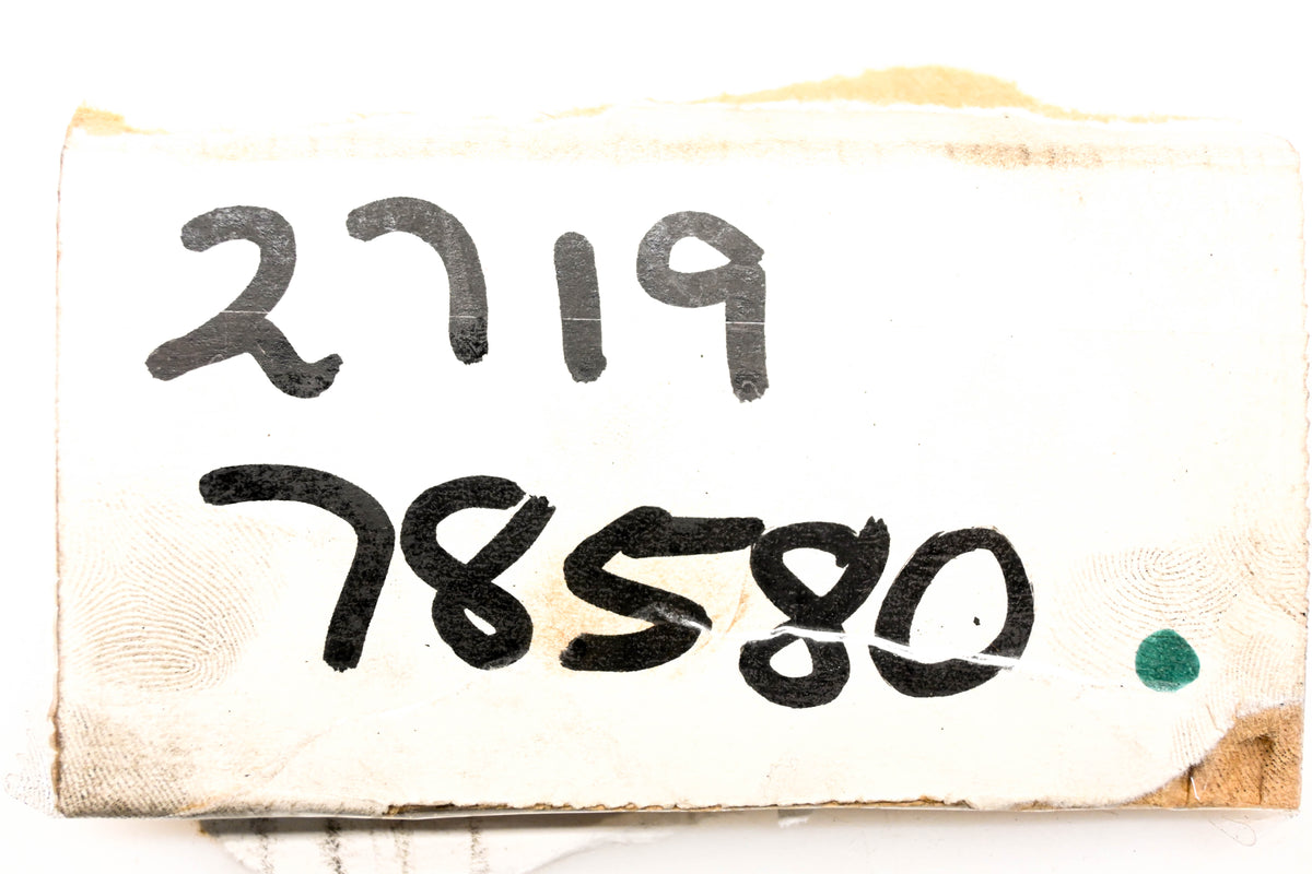 Mack 2719-78580 Brake Return Spring NOS
