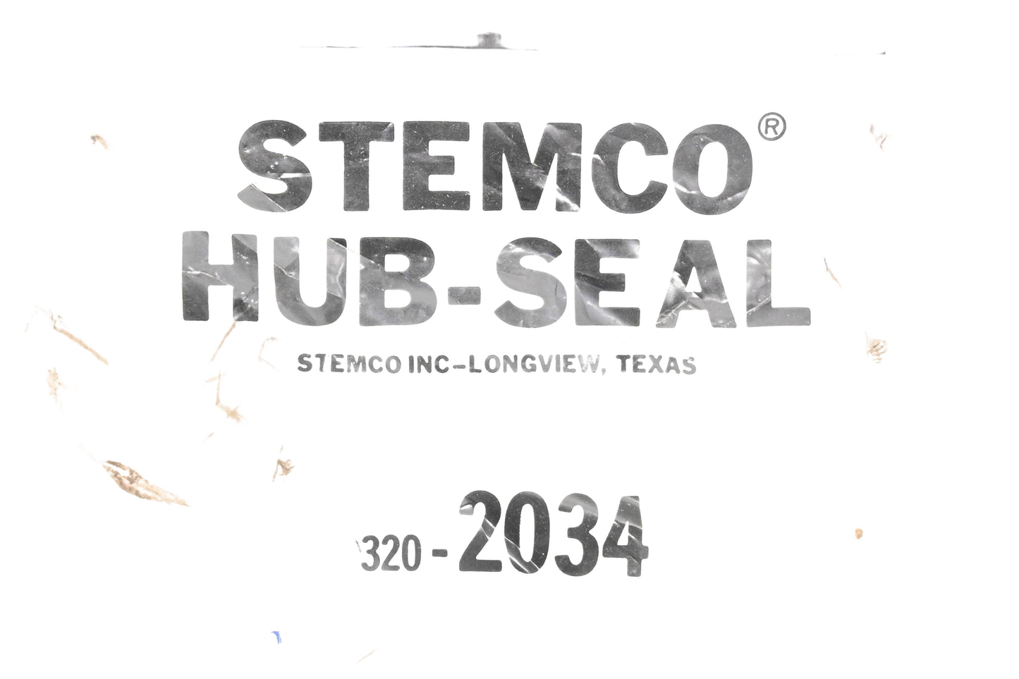 Stemco 320-2034, 7843-3202034 Mack Wheel Hub Seal NOS