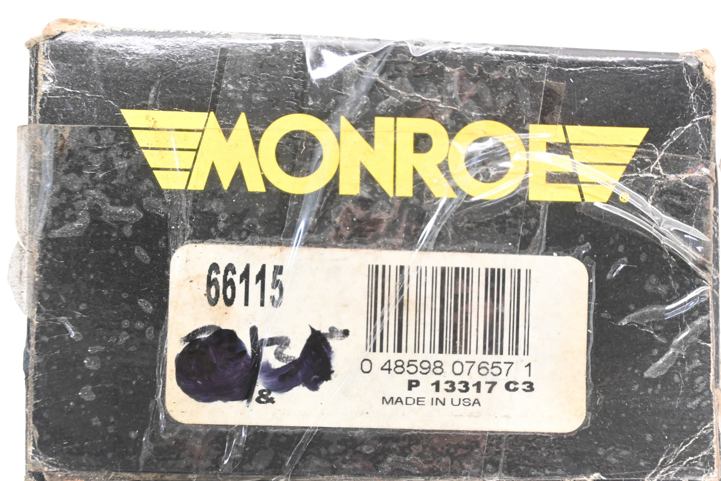 Monroe 66115 P317G1 Shock Absorber Kit NOS