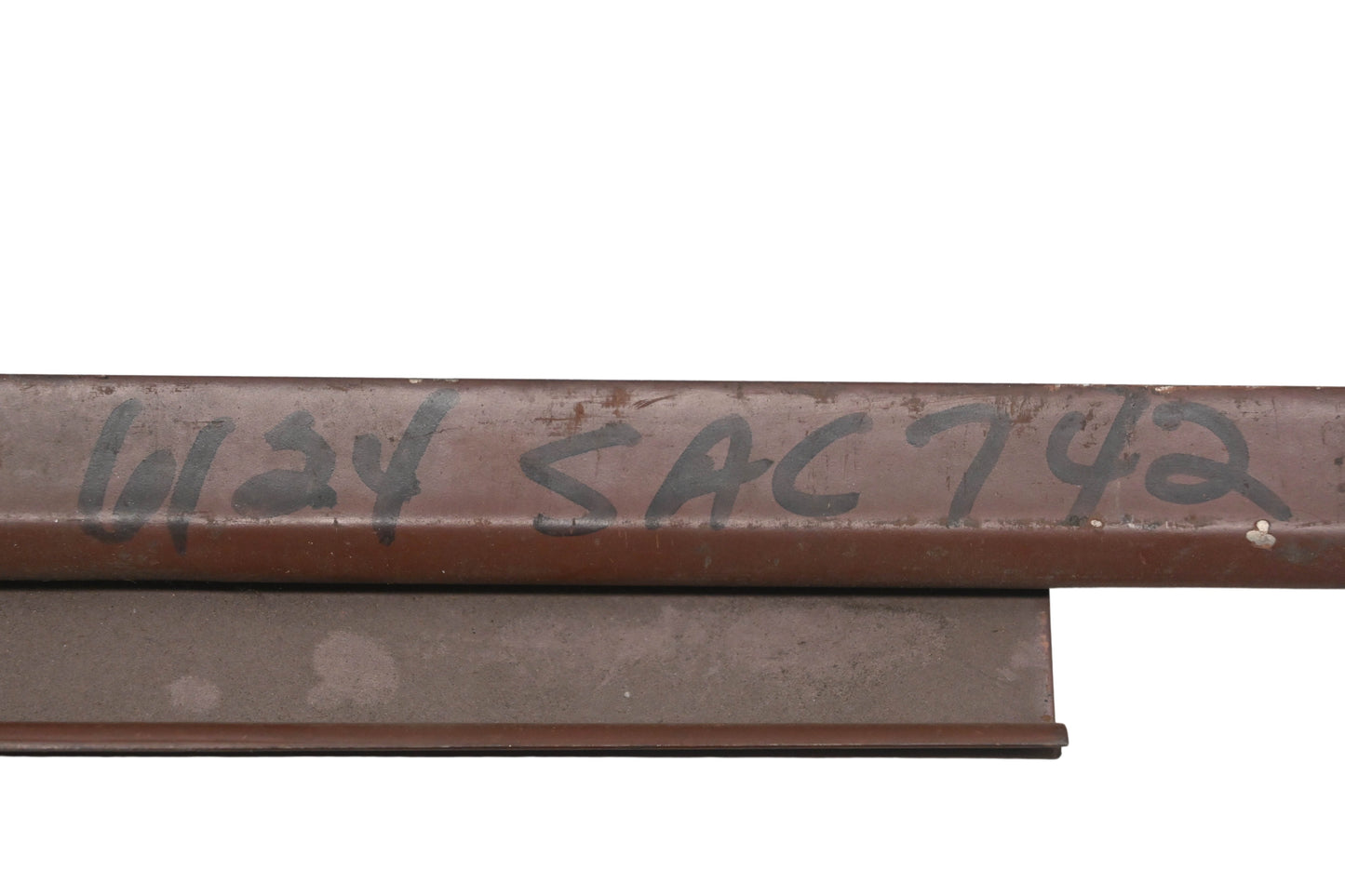 Mack 6124SAC742 Lifter Bar NOS