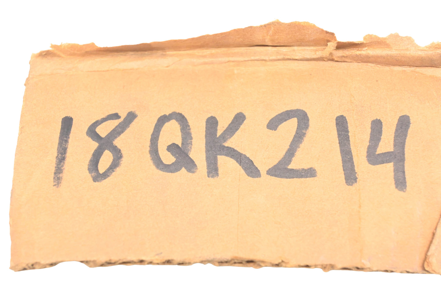 Mack 18QK214 Tie Rod End NOS