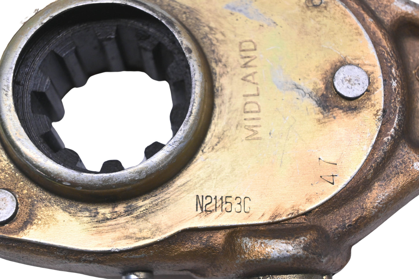 Midland N21153C Slack Adjuster NOS