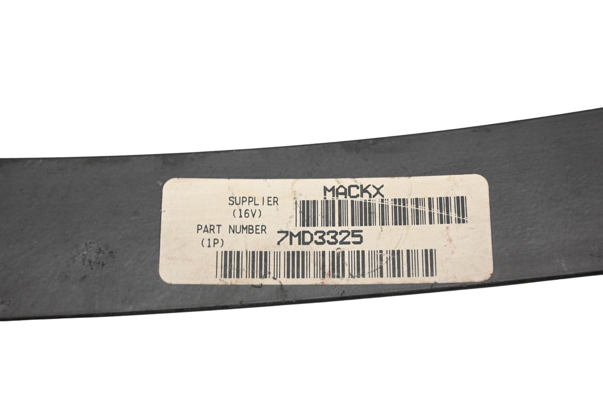 Mack 7MD3325, 25195417 Clamp Bracket NOS