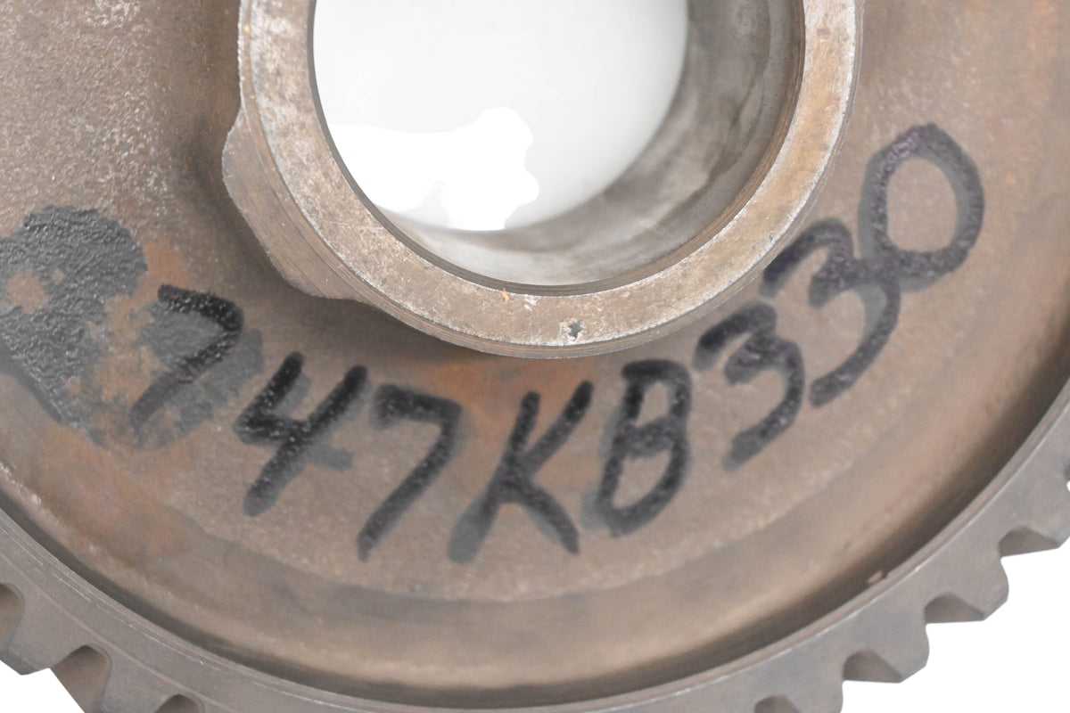 Mack 747KB330 Gear