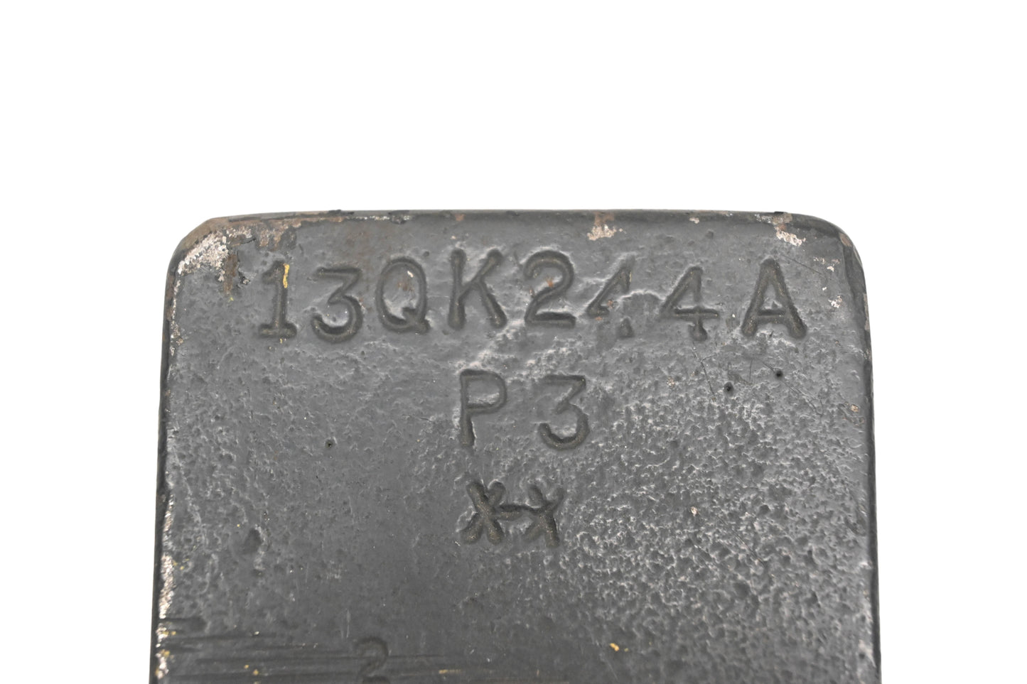 Mack 13QK244AP3 Spacer Block NOS